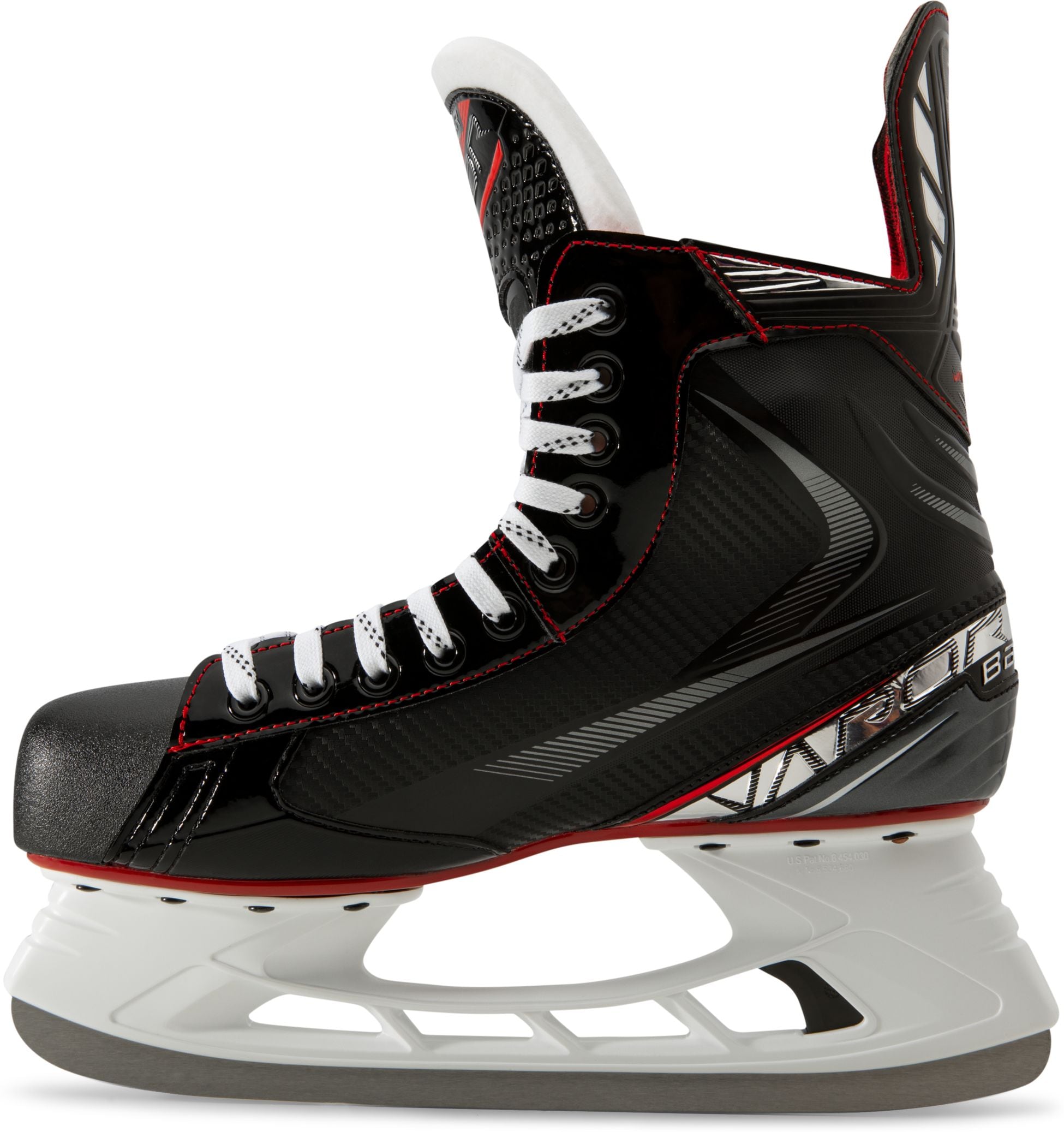 BAUER VAPOR X2.7 SKATE SR på stadium.se
